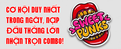 Thưởng Giới Thiệu Bạn Bè Cùng Chơi promotion banner