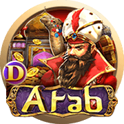 Ả Rập game thumbnail