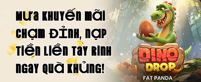 Reload Bonus Hàng Ngày Đỉnh Cao promotion banner