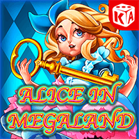 ALICE XỬ SỞ THẦN TIÊN icon