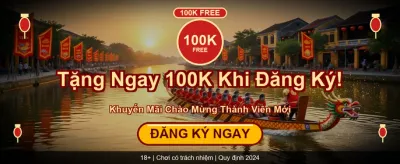 Đăng Ký Nhận Thưởng Ngay